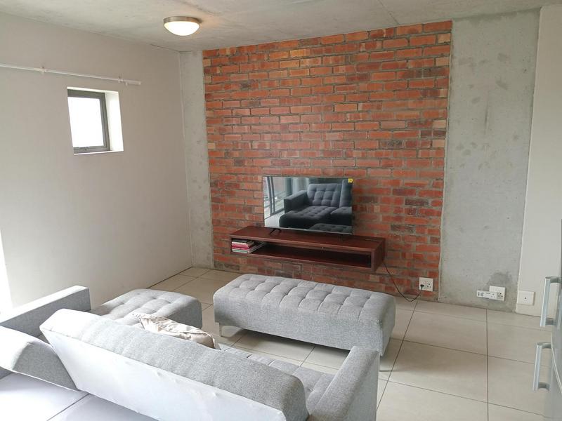 1 Bedroom Property for Sale in Observatory Western Cape